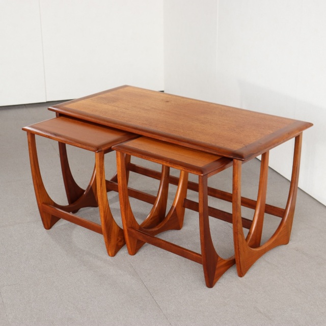 ジープランG-PLANのネスト