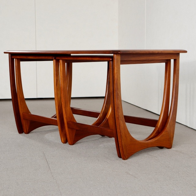 ジープランG-PLANのネスト