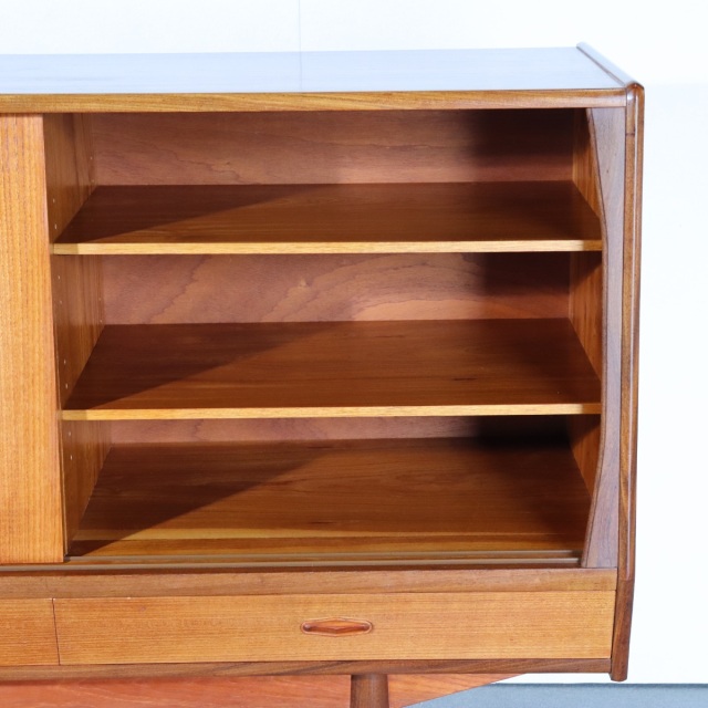 デンマーク製ハイボード