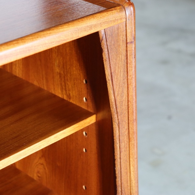 デンマーク製ハイボード