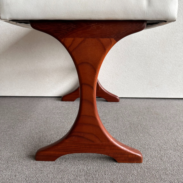 ジープランG-PLANフレスコシリーズのスツール