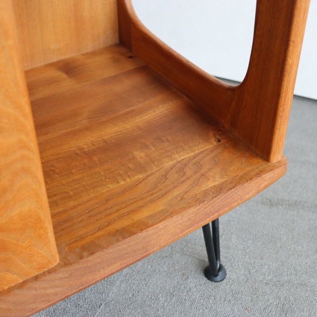 アーコールERCOLのコーヒーテーブル