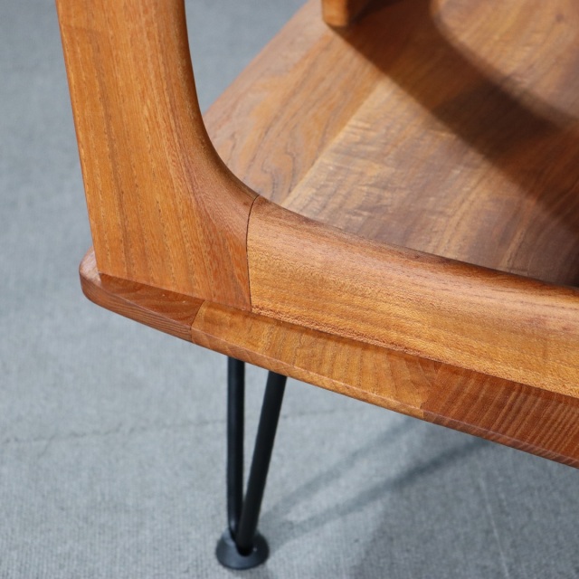 アーコールERCOLのコーヒーテーブル