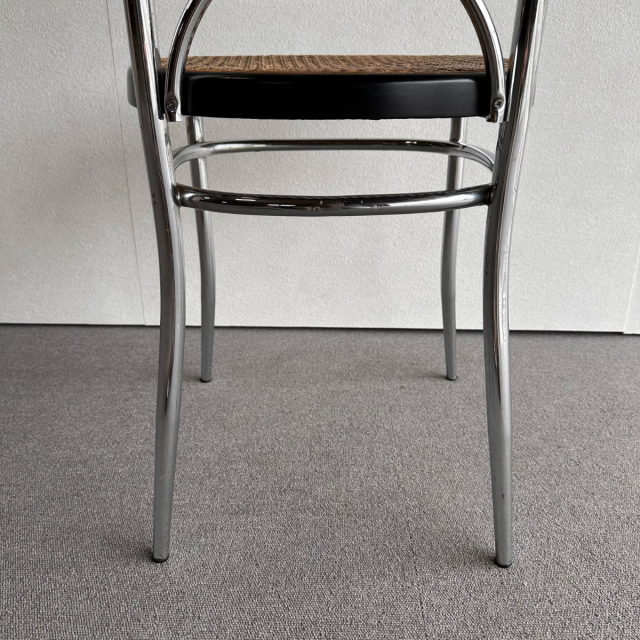 トーネット　ホワイト　チェア　椅子　ダイニングチェア 楽天市場】商品名：THONET CHAIR（トーネットチェア）PP製