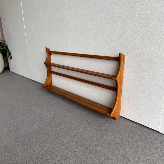 アーコール製ヴィンテージプレートラック