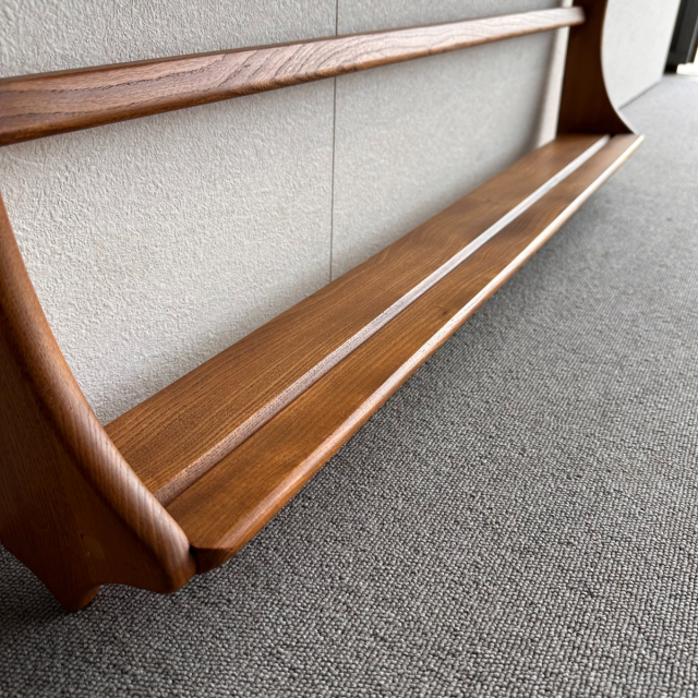 アーコール製ヴィンテージプレートラック