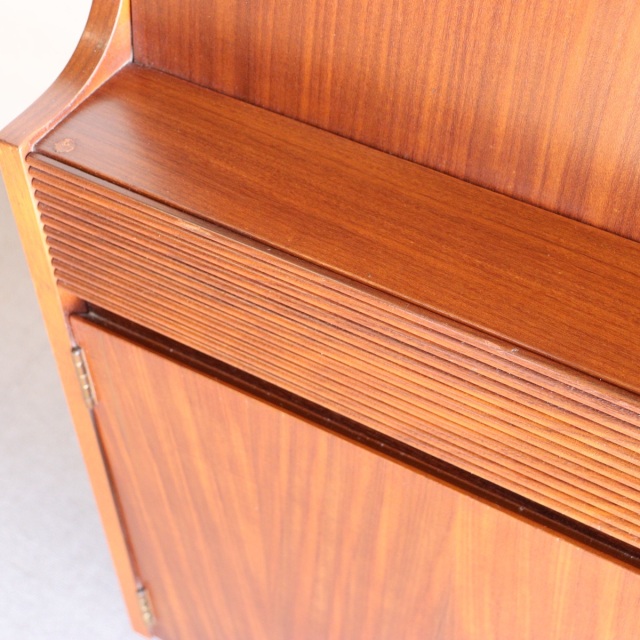 エリオッツオブニューベリーのビューロー