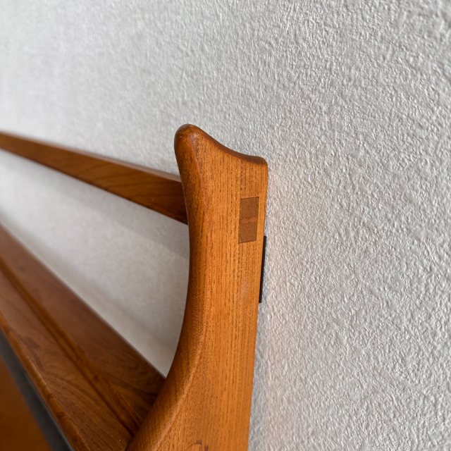 アーコール製ヴィンテージプレートラック