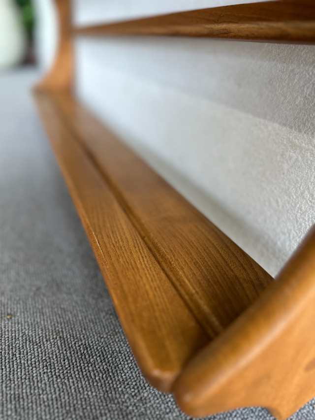 アーコール製ヴィンテージプレートラック