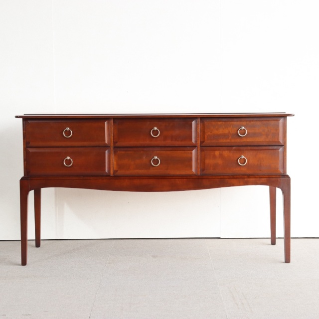 スタッグSTAGのチェスト