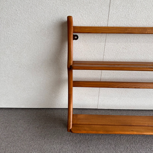 アーコール製ヴィンテージプレートラック