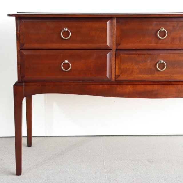 スタッグSTAGのチェスト