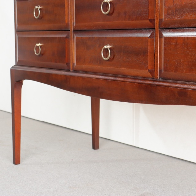 スタッグSTAGのチェスト