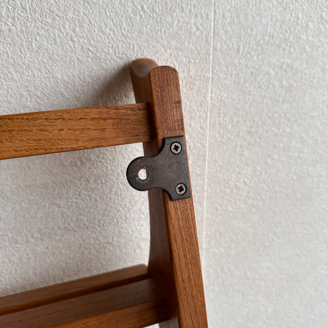 アーコール製ヴィンテージプレートラック