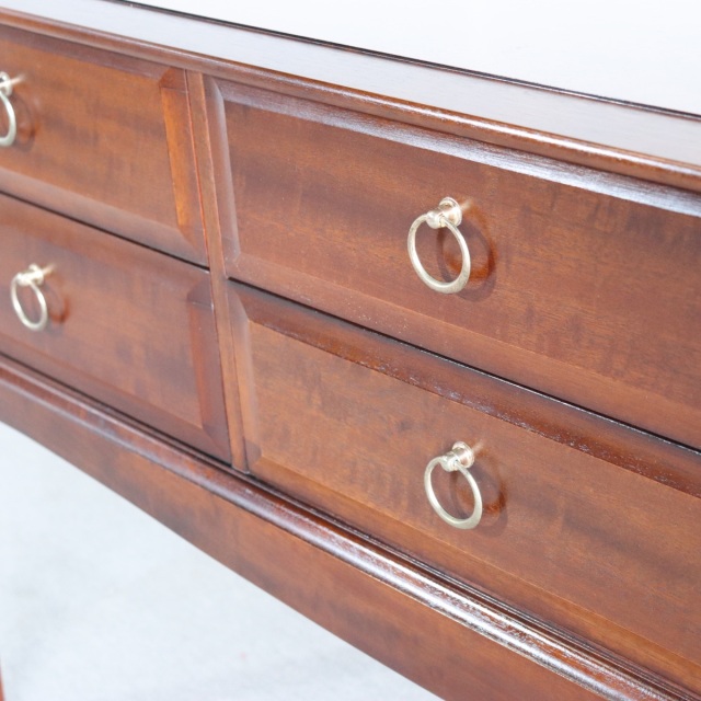 スタッグSTAGのチェスト