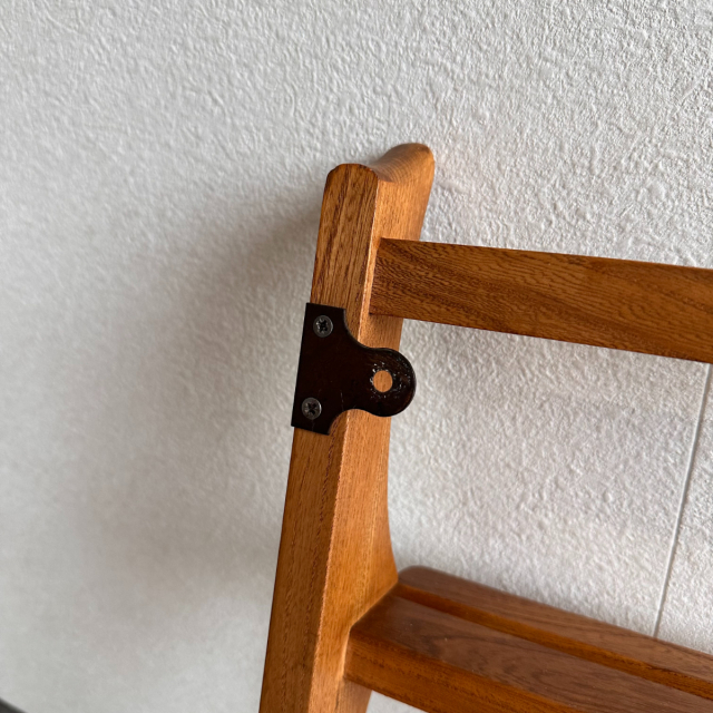 アーコール製ヴィンテージプレートラック