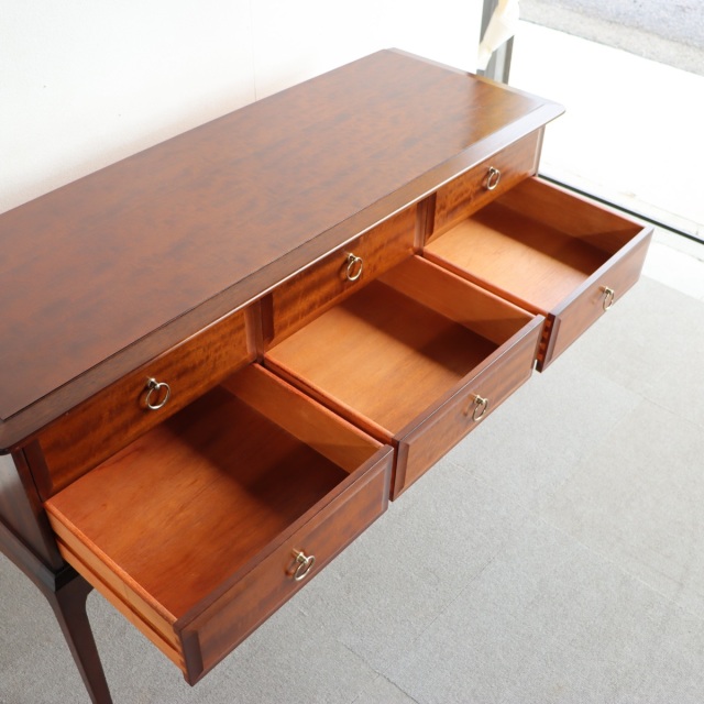 スタッグSTAGのチェスト