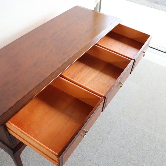 スタッグSTAGのチェスト