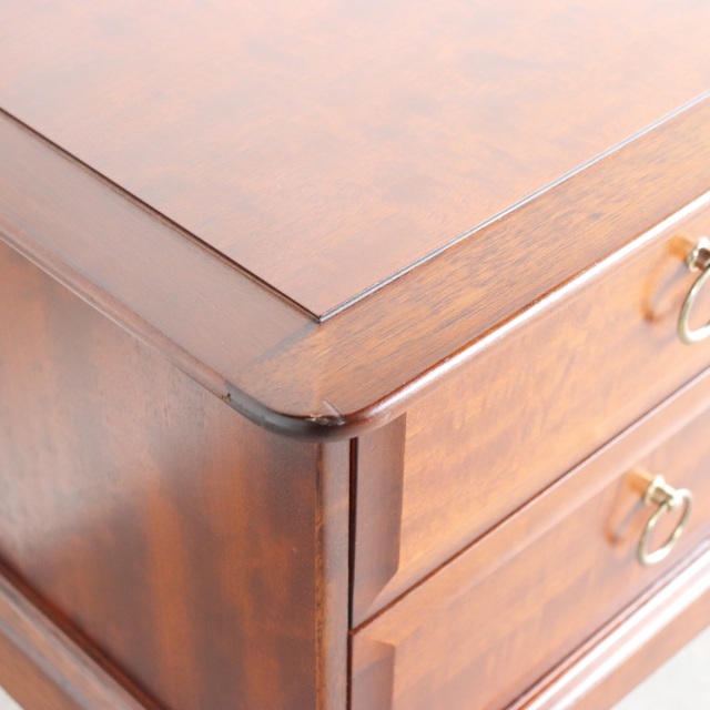 スタッグSTAGのチェスト