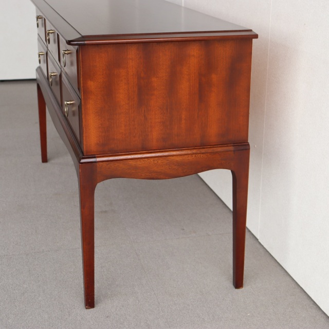 スタッグSTAGのチェスト