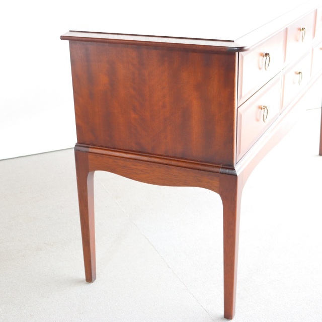 スタッグSTAGのチェスト