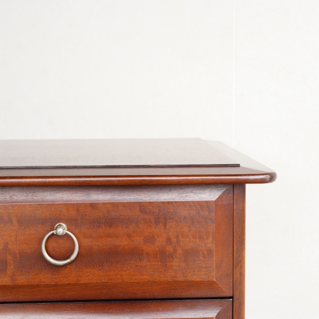 スタッグSTAGのチェスト