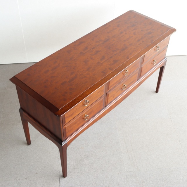 スタッグSTAGのチェスト