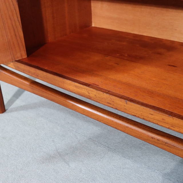 ジープランG-PLANのサイドボード