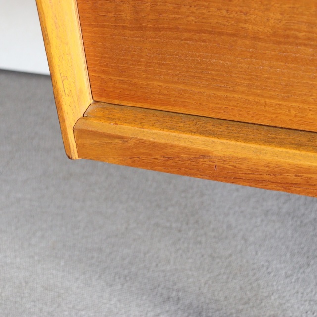 オースティンスイートAustinsuiteのサイドボード