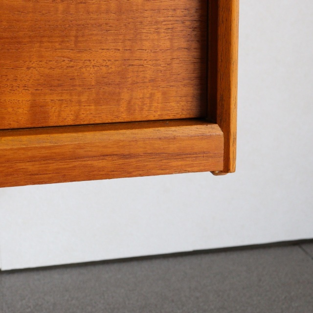 オースティンスイートAustinsuiteのサイドボード