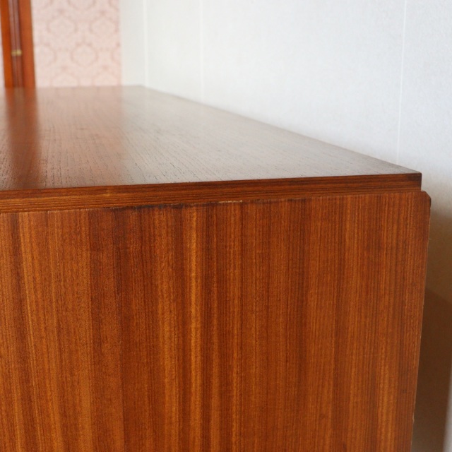 オースティンスイートAustinsuiteのサイドボード