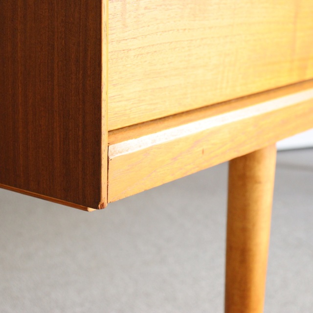 オースティンスイートAustinsuiteのサイドボード