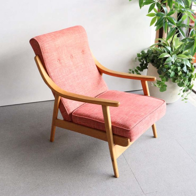 ビューテリティー ダイニングチェア