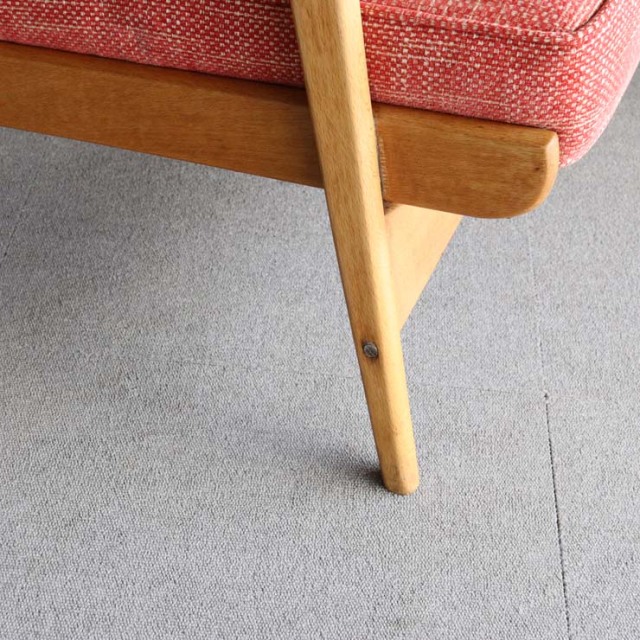 ビューティリティ製のアームチェア、ソファ