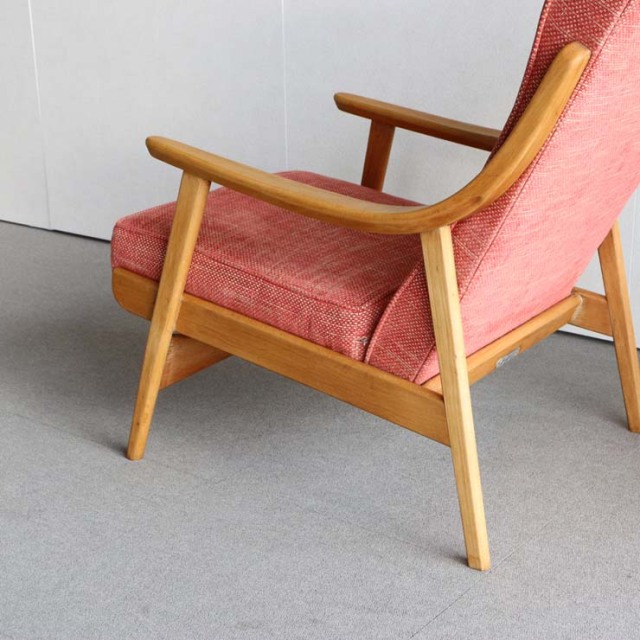 ビューテリティー ダイニングチェア