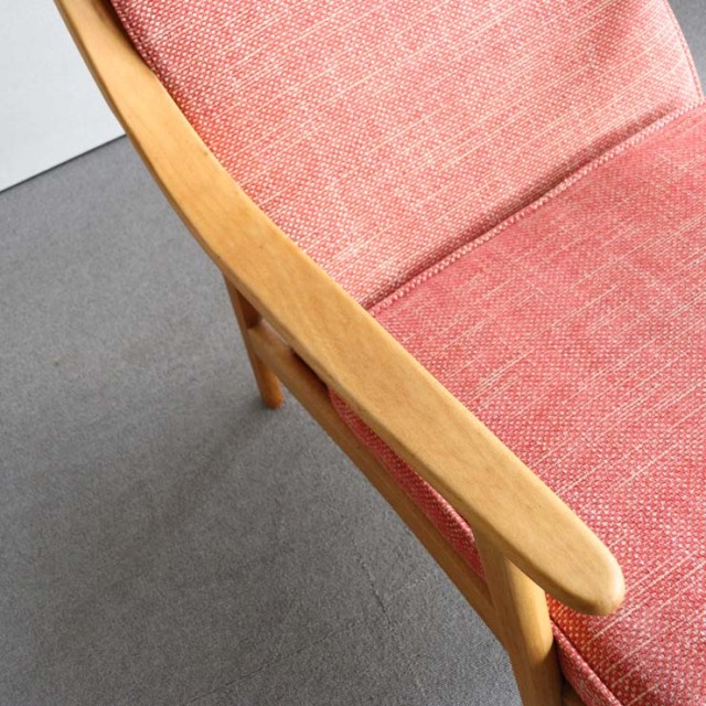 ビューティリティ製のアームチェア、ソファ