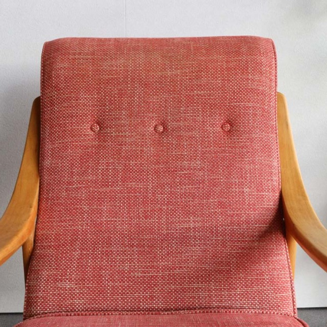 ビューティリティ製のアームチェア、ソファ