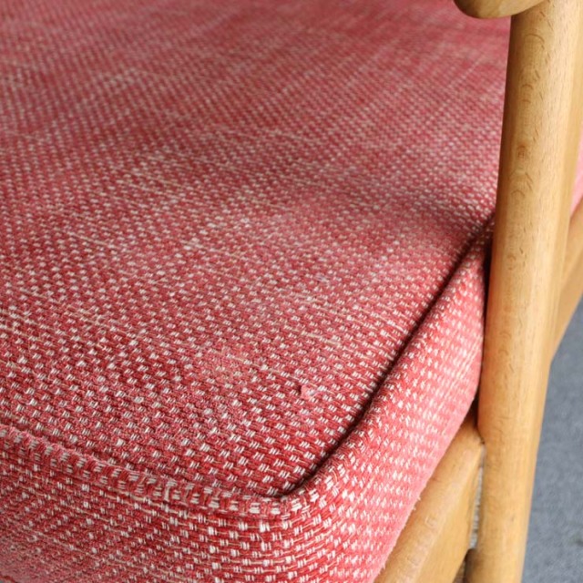 ビューティリティ製のアームチェア、ソファ