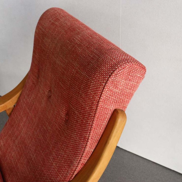 ビューティリティ製のアームチェア、ソファ