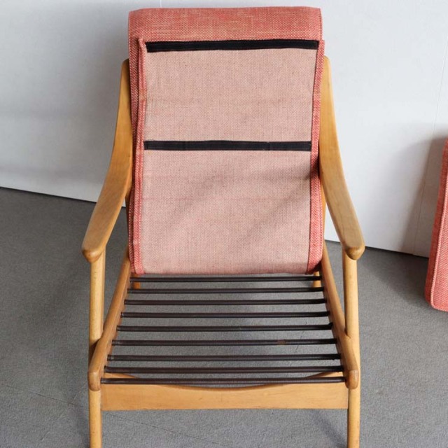 ビューティリティ製のアームチェア、ソファ