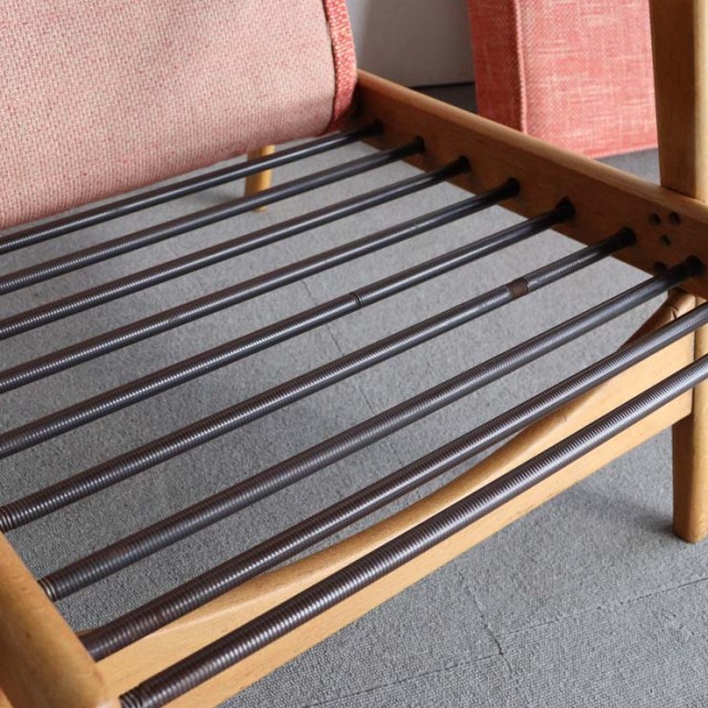 ビューティリティ製のアームチェア、ソファ