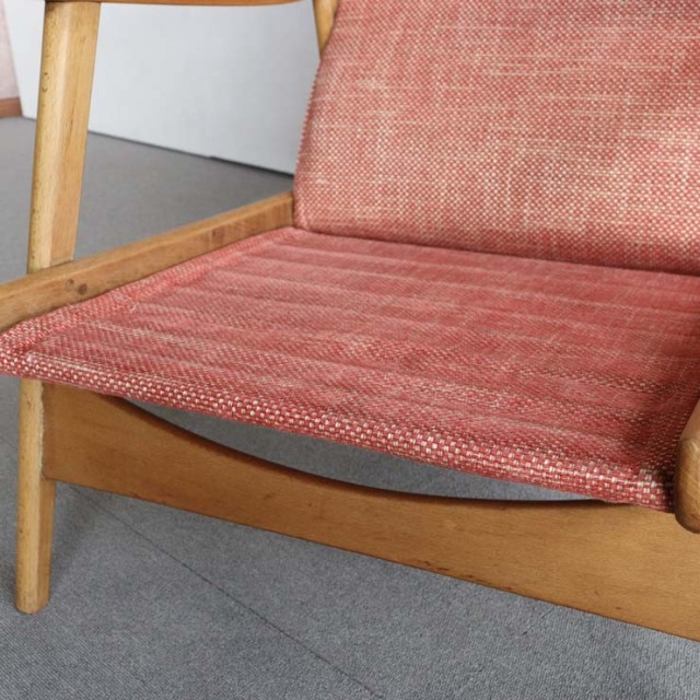 ビューティリティ製のアームチェア、ソファ