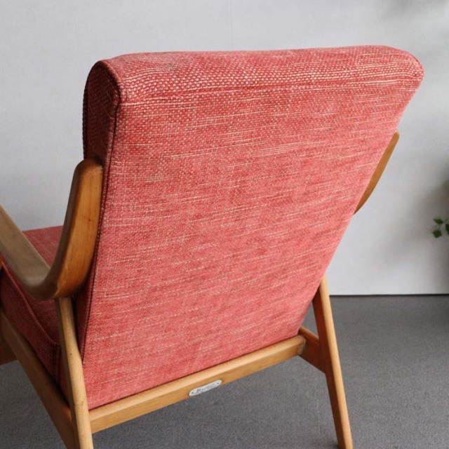 ビューティリティ製のアームチェア、ソファ