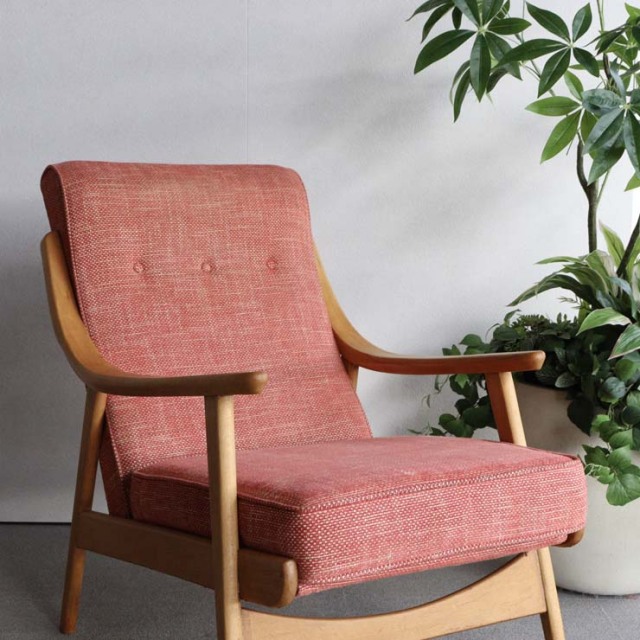 ビューティリティ製のアームチェア、ソファ