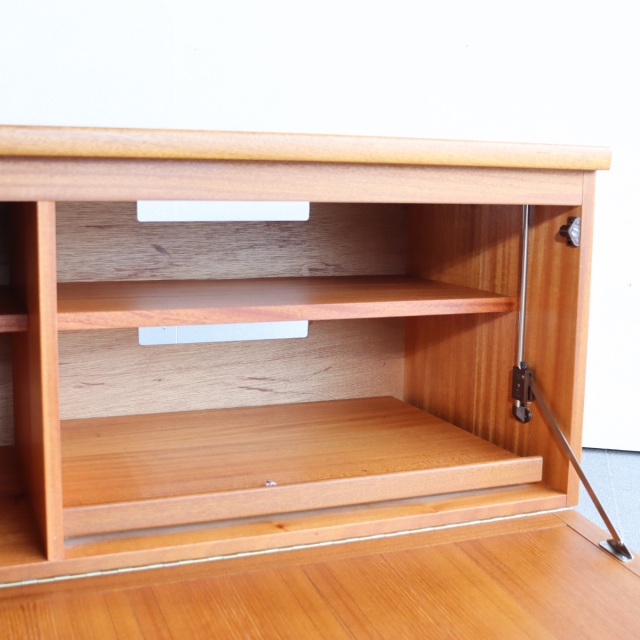 ネイサンNathanのユニット