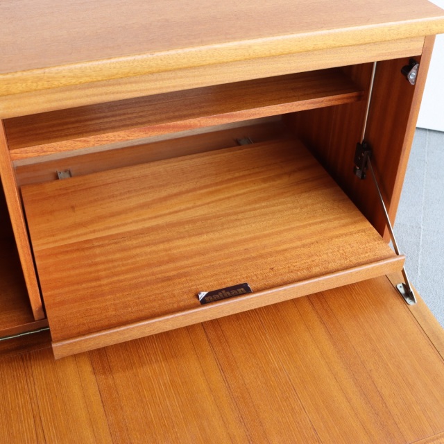 ネイサンNathanのユニット