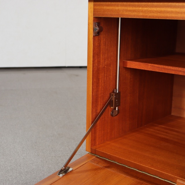 ネイサンNathanのユニット