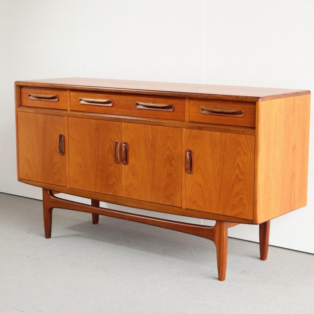 ジープランG-PLANのFrescoサイドボード