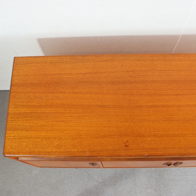 ジープランG-PLANのFrescoサイドボード