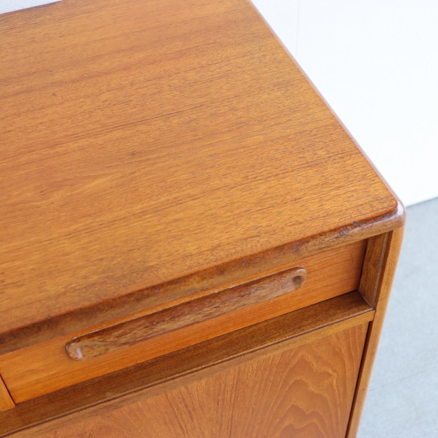 ジープランG-PLANのFrescoサイドボード